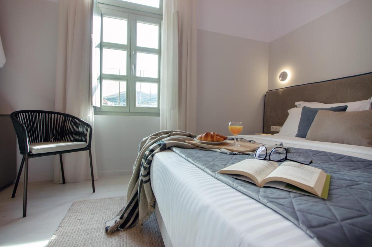 Octavia Rooms Corinth Luaran gambar