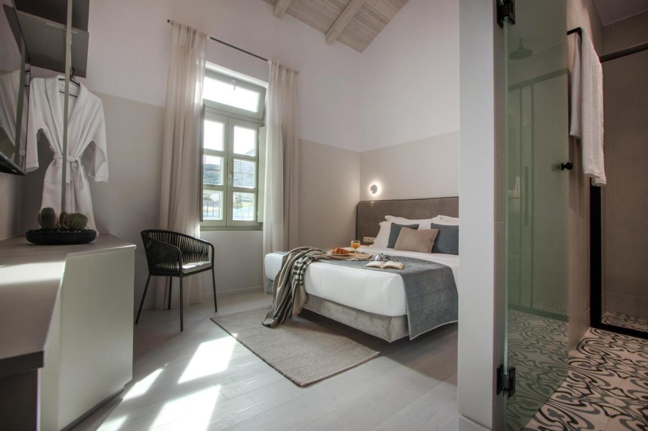 Octavia Rooms Corinth Luaran gambar