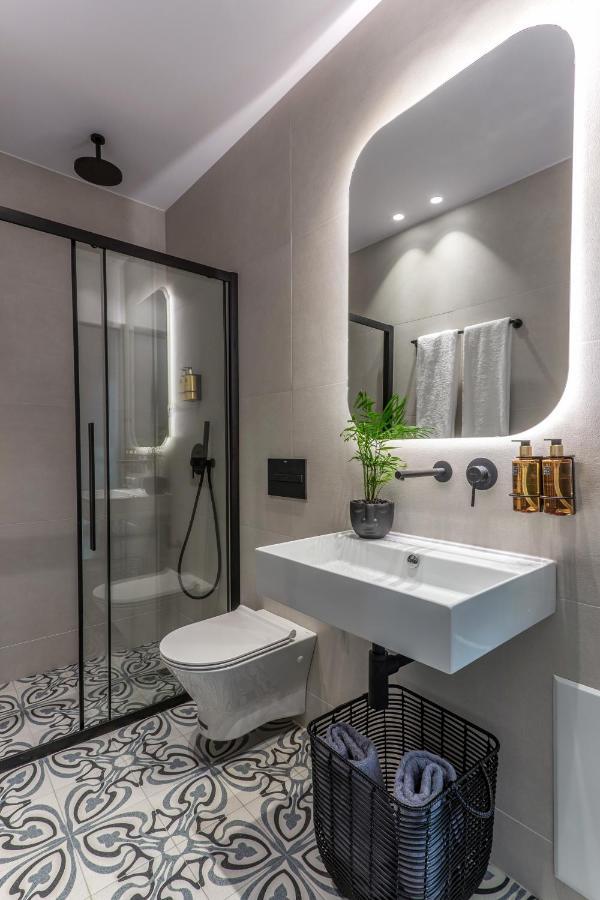 Octavia Rooms Corinth Luaran gambar